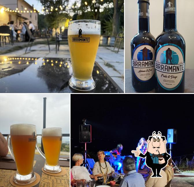 Birrificio Birramante
