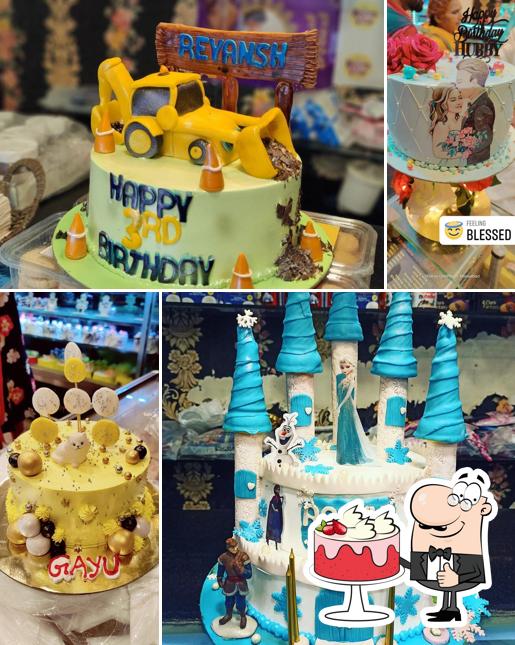 See the photo of Celebration Point