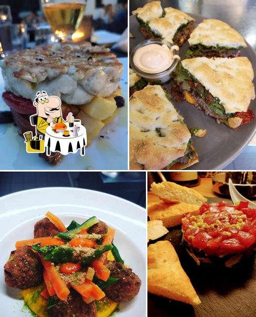 Cibo al Cru Ristobistrot