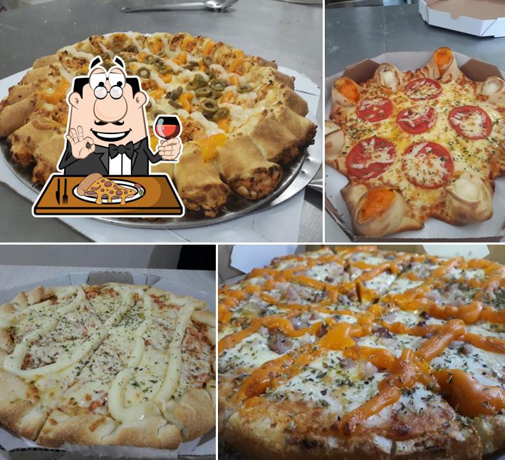 Don Carazzo Pizzas e Congelados Osório