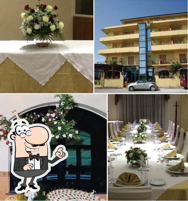 Hotel Costa Blu Locri