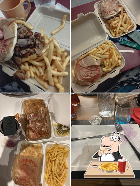 My kebab