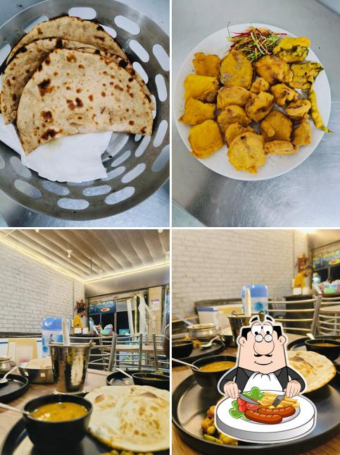 Meals at NR FOOD HEAVENS