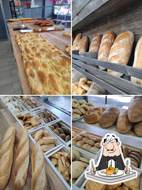 Platti al Panificio del mago (forno_pizzeria)
