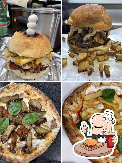 Pizzeria Add'e Guagliun