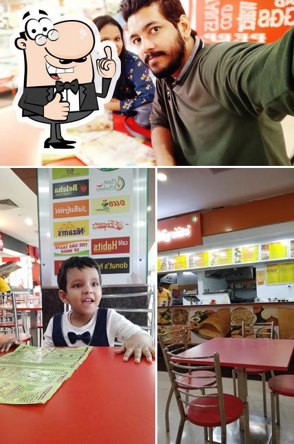 Sanskriiti, Metropolis Mall