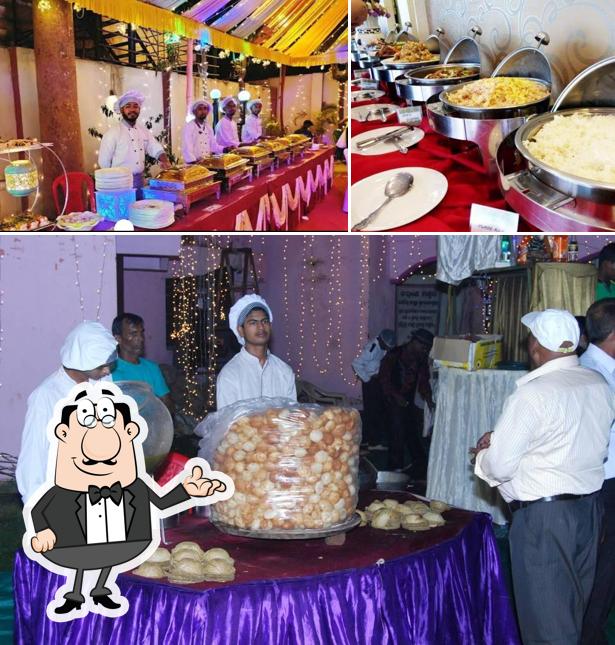 The Happy Carter & Events