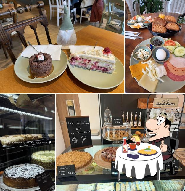 feelfalt Café & Hotel