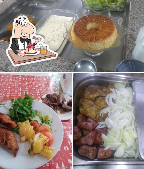 Restaurante & Churrascaria Le Grill - Com Estacionamento