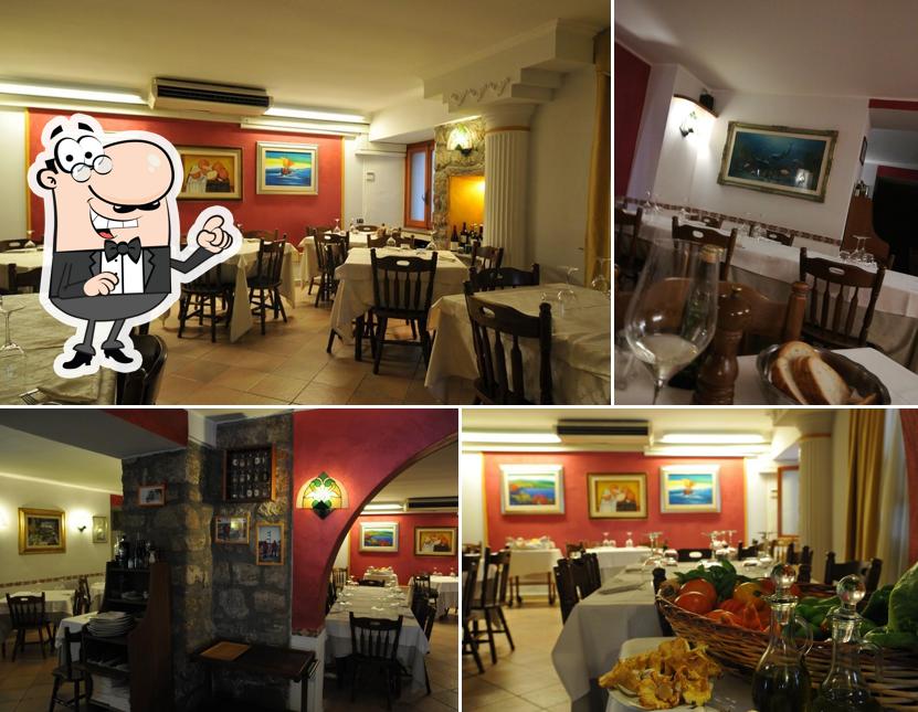 Ristorante L'Angoletto