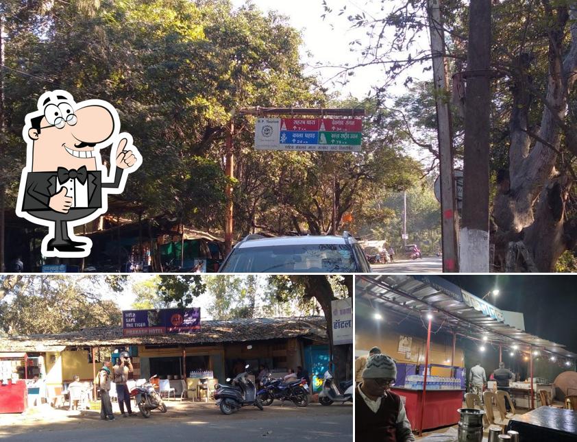 See the image of Shri Gurunanak Dhaba