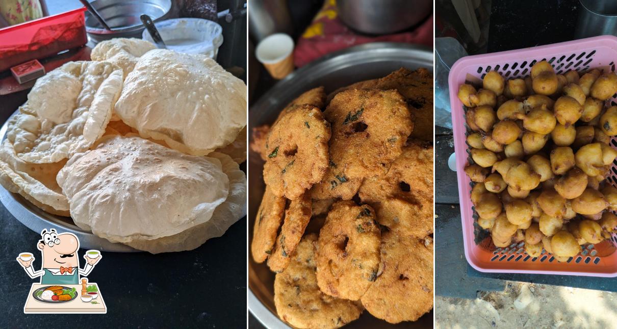 Subbarao Breakfast Restaurant