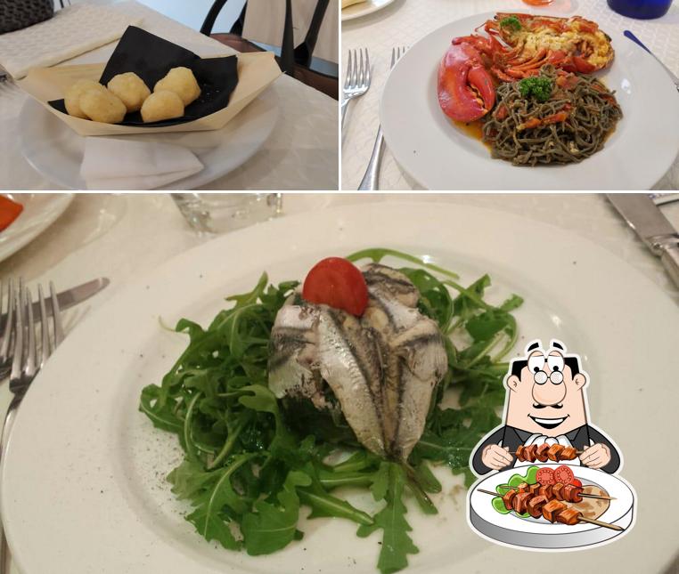 Platti al Zagara