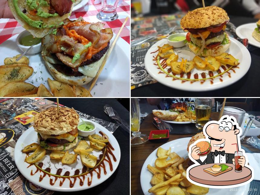 Resto Bar Panamericana - Canasvieiras