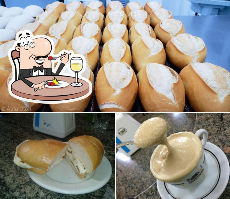 Comida em Fazendão Restaurante e Lanchonete