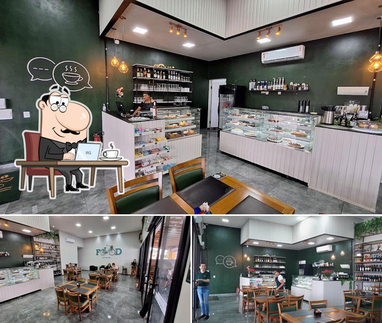 Bella Café