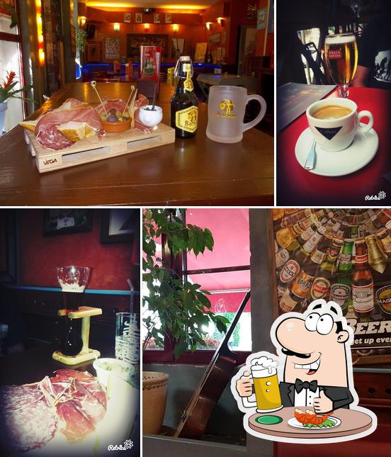 Café Le Commerce