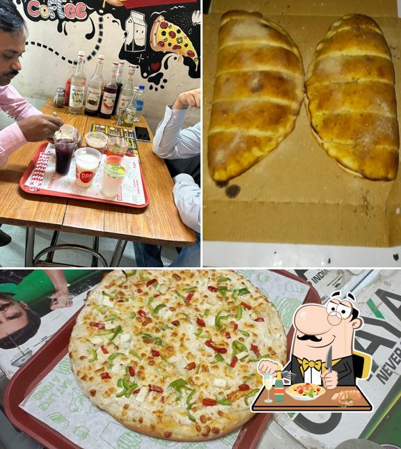 Da Pizza Hub