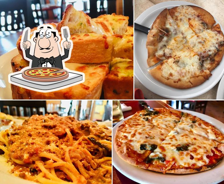 Mamma Teresa Ristorante