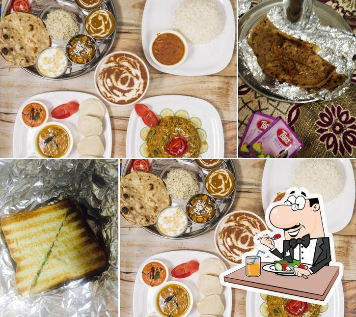 Panchratan Restaurant