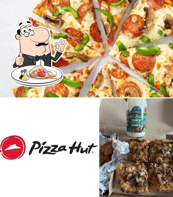 Pizza Hut