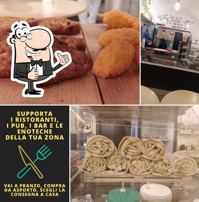 Ecco una foto di Cunados