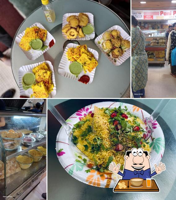 Meals at Pooja Parlour & Fast Food Centre (Pooja Snacks LLP)
