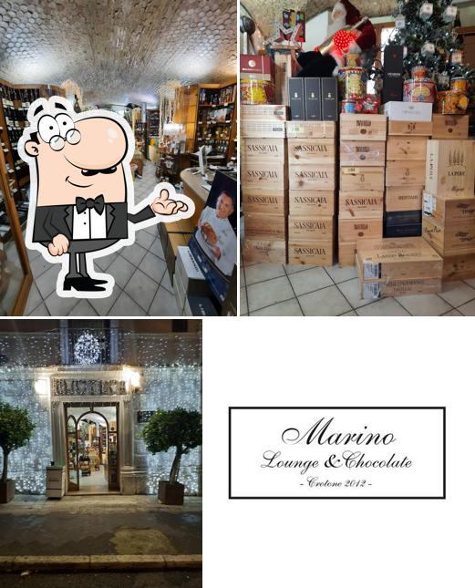 Enoteca Marino