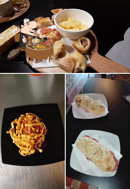 Cibo al Neder Cafè