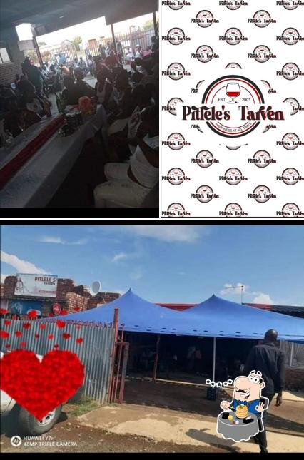 Pitlele's Tavern