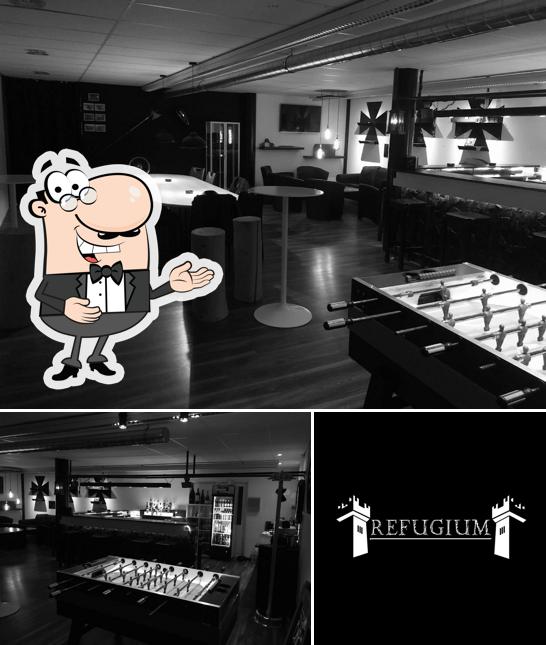 REFUGIUM - Gossau