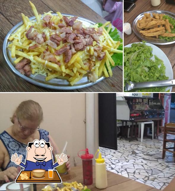 Sinfonia dos Sabores