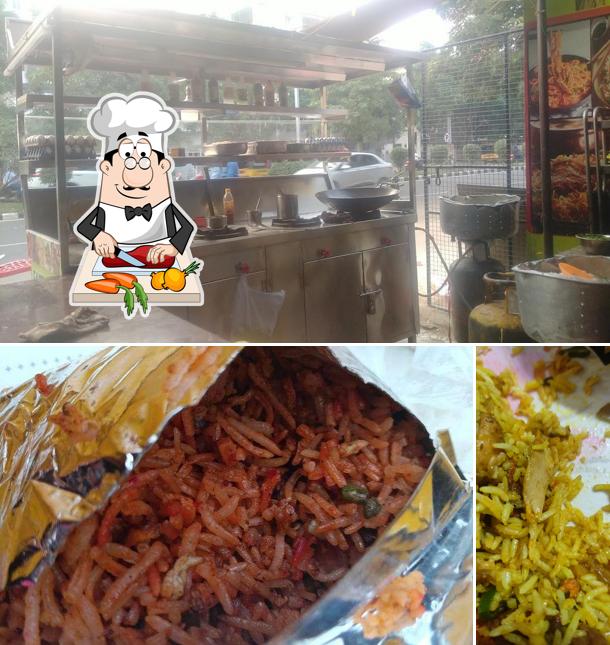 ASHA FAMILY RESTAURANT