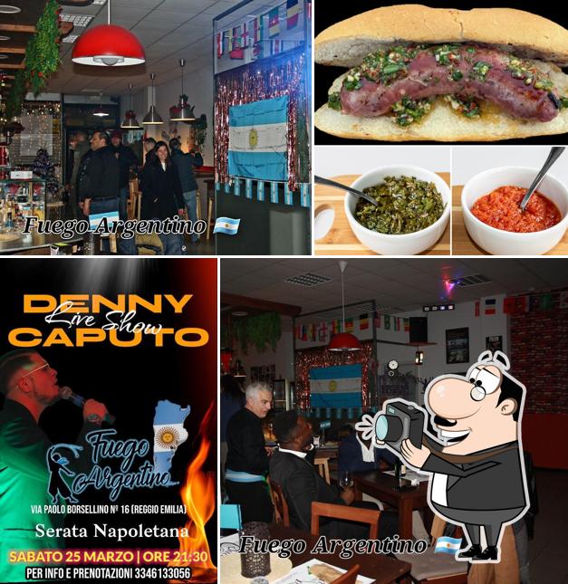 Vedi questa immagine di Fuegoristopub