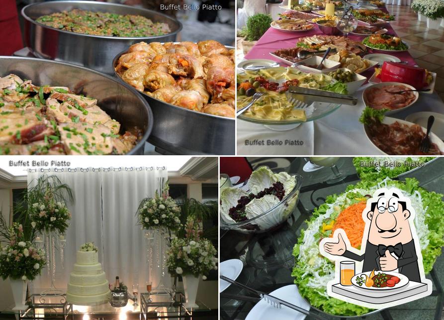 Buffet Bello Piatto