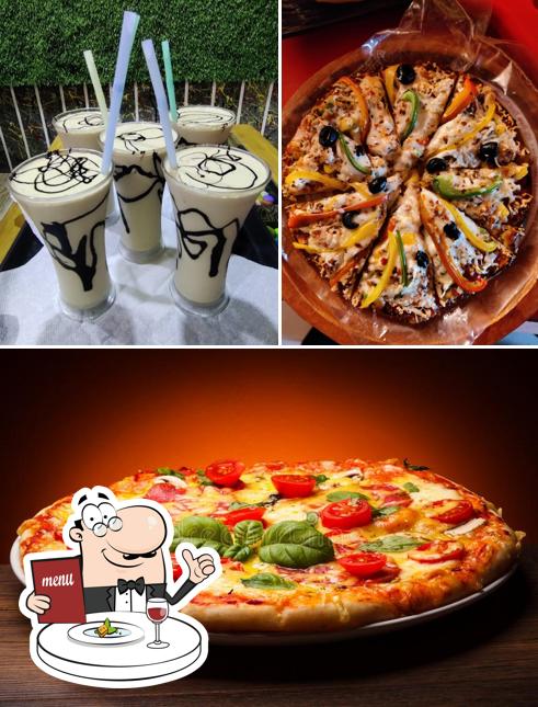 The image of CAFE THINKING CUP’s food and beverage