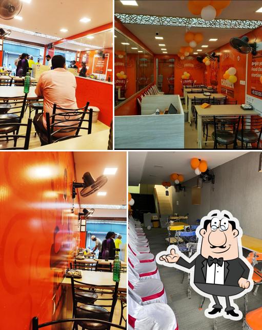 Chicken Only Chicken - Ambur