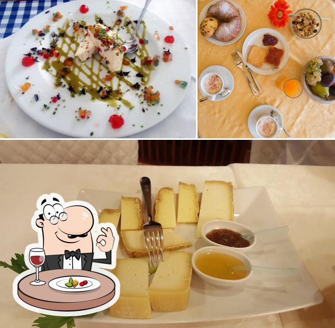 Platti al Resort le Fiabe Numana