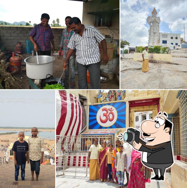 Hotel New Bharat