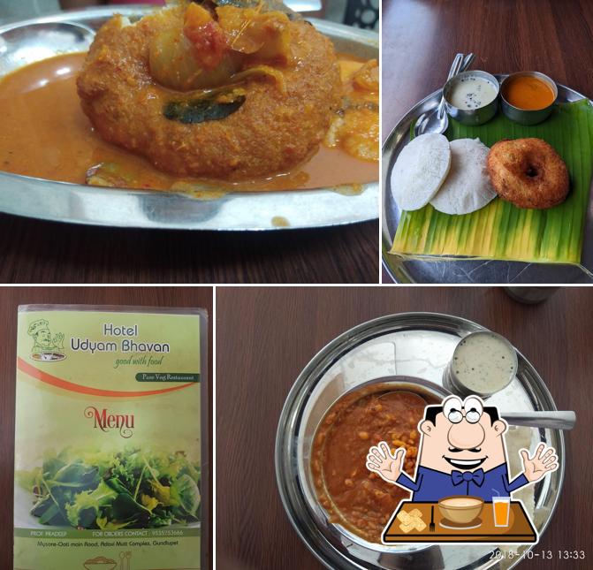 Hotel Udyam Bhavan
