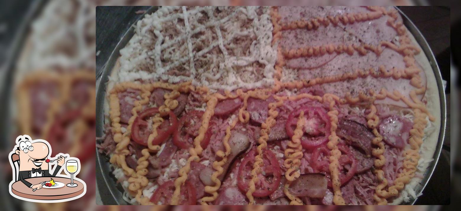 JA Pizzaria
