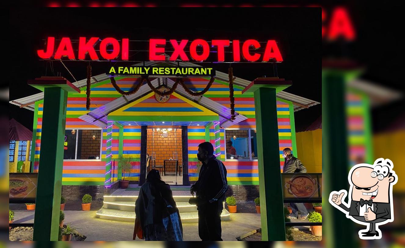 Jakoi Exotica