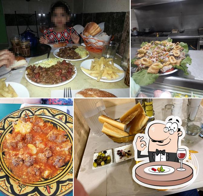 Restaurant Jawhara