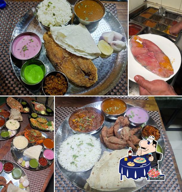 Konkan fusion Nashik