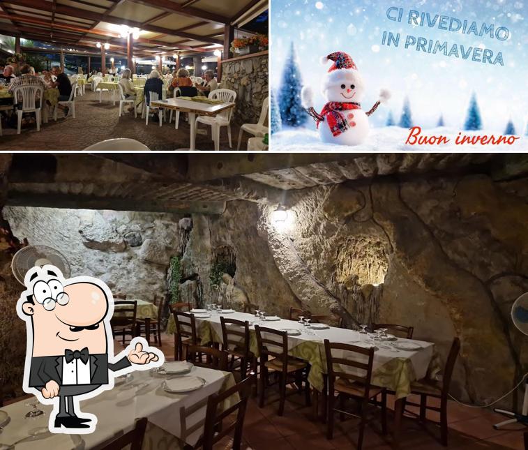 Questa è la foto che mostra la interni e esterno di La Pagoda