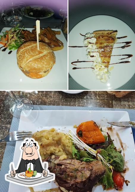 Restaurant La brasserie