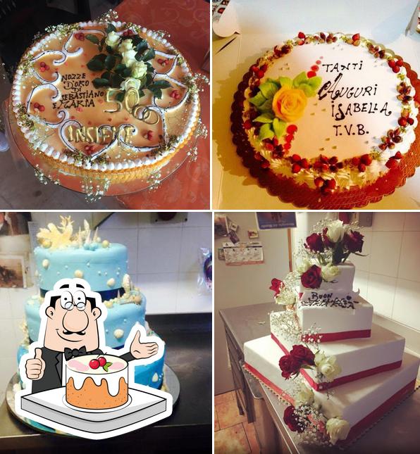 Laboratorio di Pasticceria Sette Veli