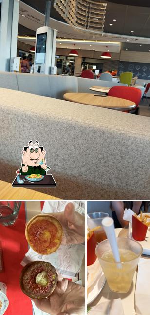 McDonald's Tarascon