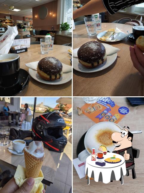 Pekarna Pečjak - Trgovina in slaščičarna LOGATEC