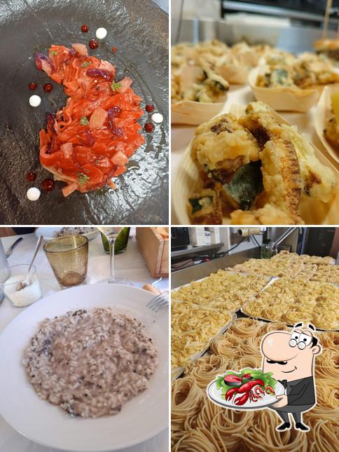 Ristorante Ai Canonici